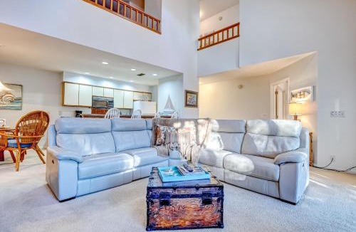 Sea Trail House | SB08 Golf Retreat at Club Villas