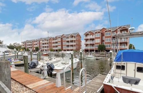 Manteo House | SBC1001 - Sweet Retreat