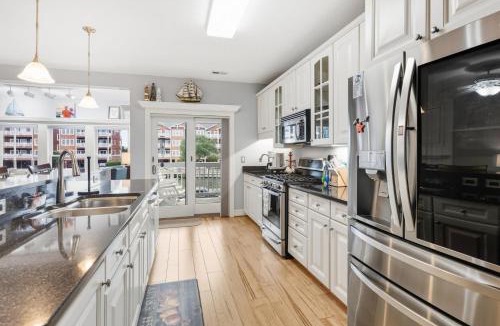 Manteo House | SBC1001 - Sweet Retreat