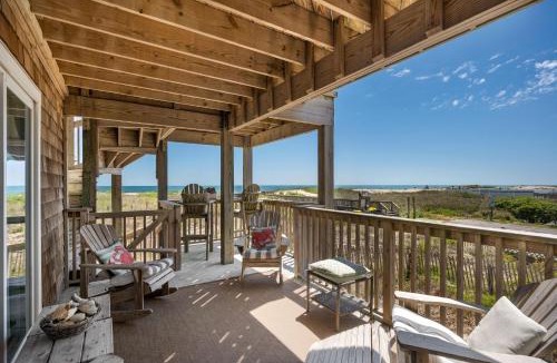 Kill Devil Hills House | SC02 Sand Flee