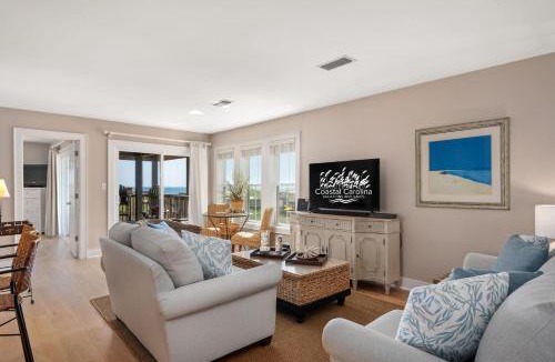 Kill Devil Hills House | SC02 Sand Flee