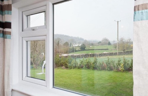 Underbarrow House | Scar View