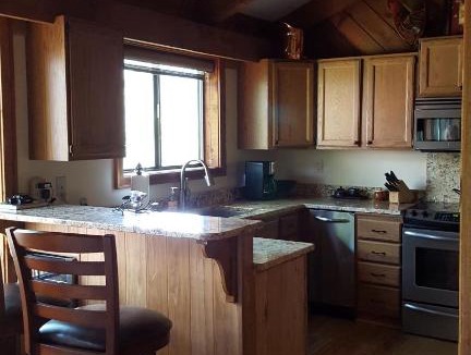 Lake Toxaway Apartment | SCENIC OVERLOOK- Toxaway Falls