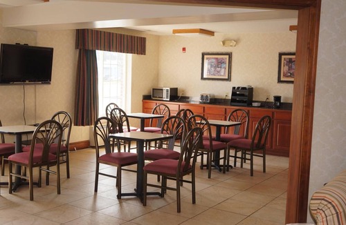 Scotland Neck Hotel | Scotland Neck Inn