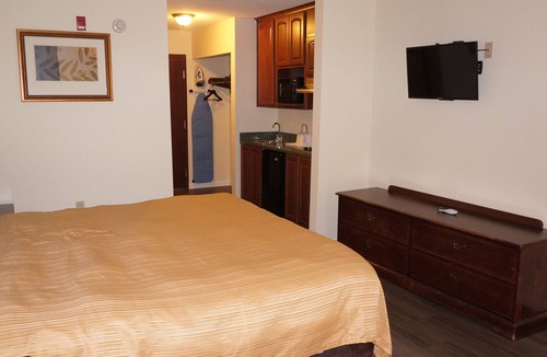Scotland Neck Hotel | Scotland Neck Inn