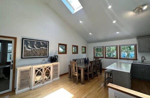 Colington Harbour House | Scout's Harbour Family Bayhouse!