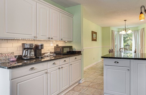 Aiken House | Screened Porch, Private Pool! Family Home in Aiken