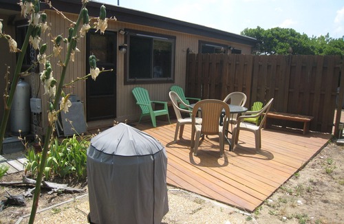 Southern Shores Cottage | Sea Breezes South - Just Steps To The Beach!