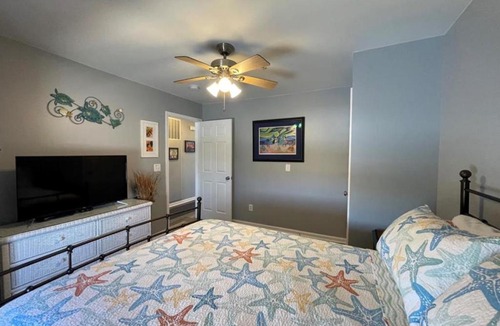 Surf City Apartment | Sea Coast Suites 25