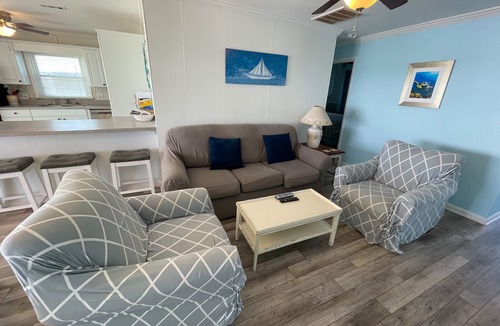 Surf City House | Sea Dream – Your Beachy Dream Come True