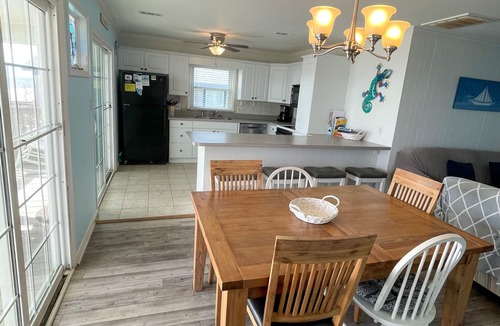Surf City House | Sea Dream – Your Beachy Dream Come True