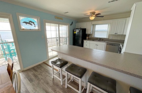 Surf City House | Sea Dream – Your Beachy Dream Come True