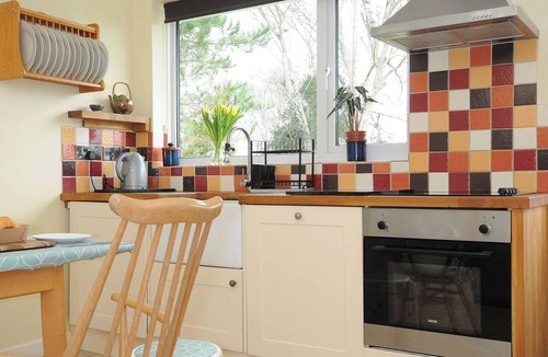 Carlyon Bay Cottage | Sea Drift
