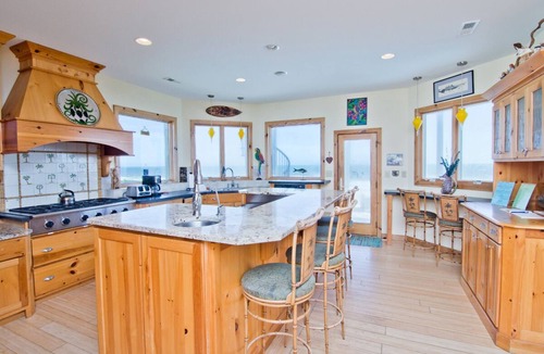Emerald Isle House | Sea Forever, Oceanfront House in Emerald Isle, NC!
