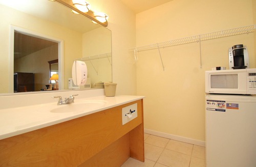 Hatteras Hotel | Sea Gull By Kees Vacations