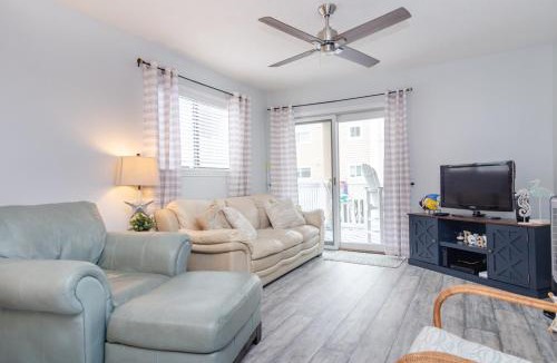 Wilmington Beach House | Sea La Vie by Bryant Real Estate