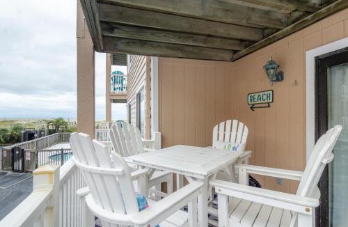 Wilmington Beach House | Sea La Vie by Bryant Real Estate