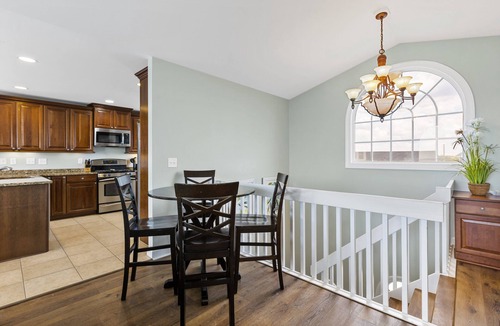Village of Stump Sound House | Sea La Vie | Oceanfront + Community Pool!