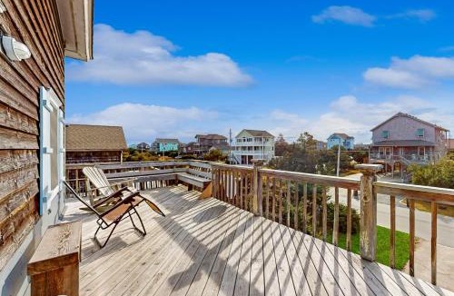 Waves House | Sea La Vie Waves