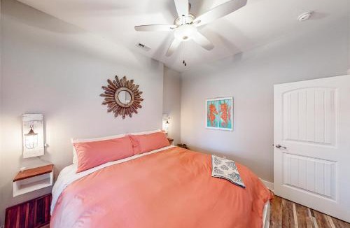 Tranquil Harbour House | Sea N Red - lower