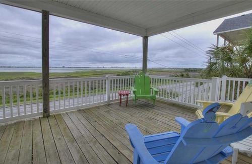 Morehead City House | Sea N Sea