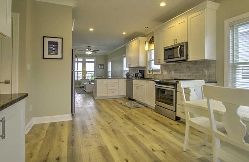 Morehead City House | Sea N Sea
