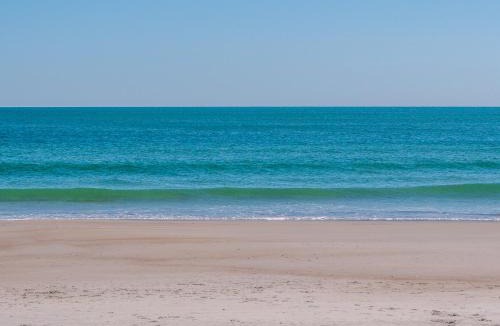 Topsail Beach House | Sea Paradise Cottage