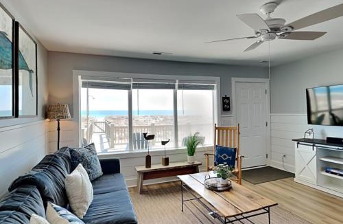Topsail Beach House | Sea Paradise Cottage