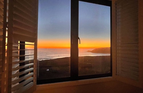 Praa Sands Cottage | Sea Sands