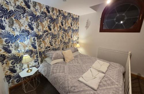 Ramsgate House | Sea-side Stay!