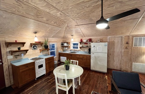 Nags Head Cottage | Sea Spray #4