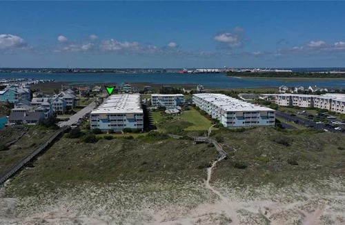 Morehead City House | Sea Spray