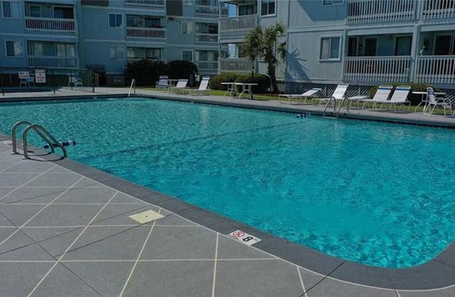 Morehead City House | Sea Spray