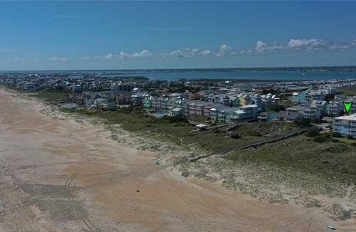 Morehead City House | Sea Spray