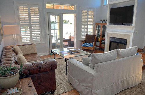 Wrightsville Beach House | Sea Suite by Sea Scape Properties