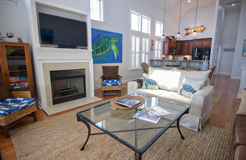 Wrightsville Beach House | Sea Suite by Sea Scape Properties