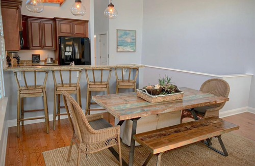 Wrightsville Beach House | Sea Suite by Sea Scape Properties
