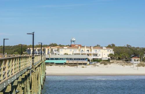 Yaupon Beach House | Sea Tales