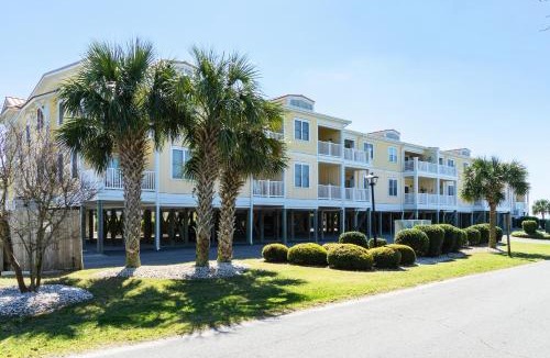 Yaupon Beach House | Sea Tales