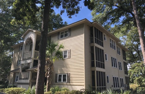 Sea Trail Condo | Sea Trail 2BR - Golf, Bike, Beach Getaway! Clean, Quiet, Pools, Great View!