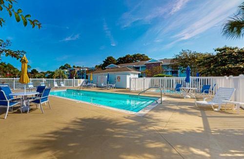 Sea Trail Apartment | Sea Trail Golf-Beach Villa