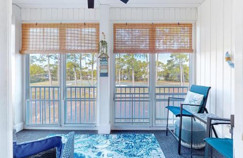 Sea Trail Apartment | Sea Trail Golf-Beach Villa