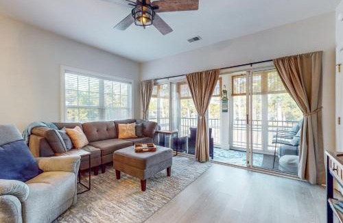 Sea Trail Apartment | Sea Trail Golf-Beach Villa
