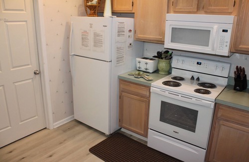 Sea Trail Condo | Sea Trail Resort-Beach 1 Mile, On Golf Course, Spacious 1100sf, Linens Provided