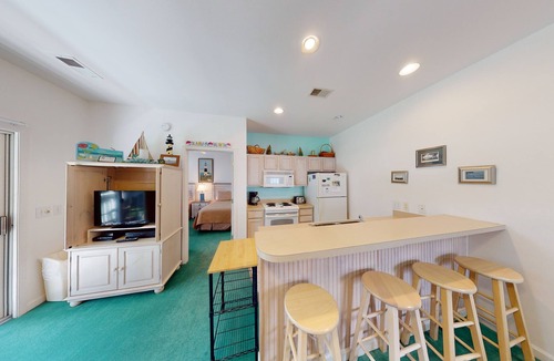 Sea Trail Condo | Sea Trail Sunset Beach | Golf, Sun & Beach Bliss | RP 2905