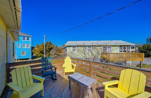 Avon House | Sea View 44