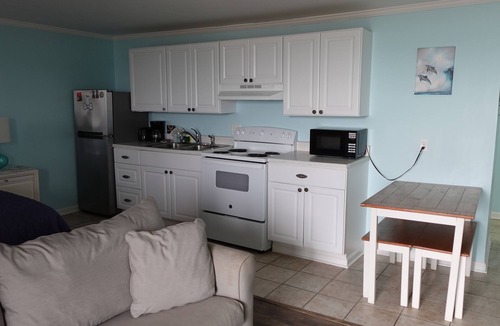 Topsail Beach Hotel | Sea Vista Motel