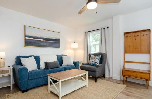 Kure Beach House | Sea Ya Later by Bryant Real Estate