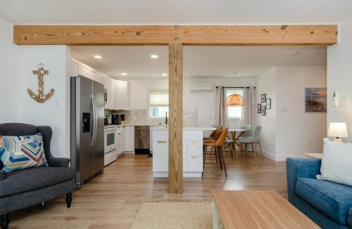 Kure Beach House | Sea Ya Later by Bryant Real Estate