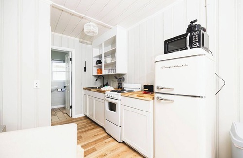 Kure Beach Hotel | Seabirds Motel At Kure Beach